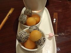 -The Lounge·大堂酒廊·北京粤财JW万豪酒店