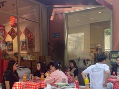 -荆九爷爆炒桥头三嫩(夫子庙店)