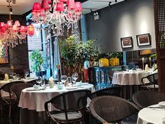 -小河盐帮·私家菜·烤鸭(三元桥·霄云路店)