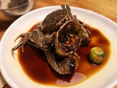 酱腌河蟹-源味家(杏林街店)
