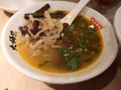 -大师兄·西北小馆(南沙万达广场店)