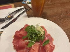 -安妮意大利餐厅(国贸店)