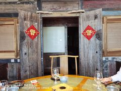 包厢-兰溪小馆(首经贸店)