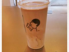 -喜茶(大兴国际机场店)