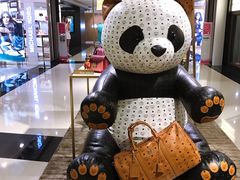 -DFS迪斐世(香港广东道店)