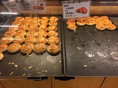 -御蝶坊面包KNAC(沙河西店)
