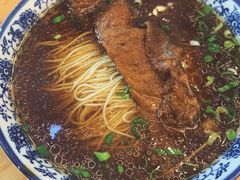 -裕兴记·三虾面(西北街总店)