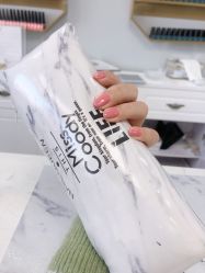 -GK顾小姐美甲店建构