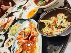 -新南华大酒店(长寿店)