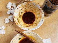 -华兴街自力面店