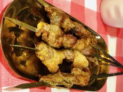 -西域阿里马新疆菜·清真(桂花路店)