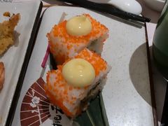 -桃夭日式料理(国信店)
