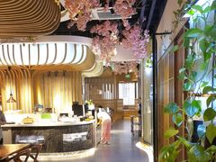 -松子料理(华威桥店)
