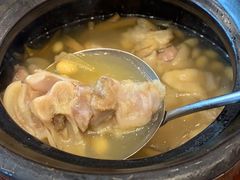 -龙凤瓦罐煨汤馆(清江东路店)