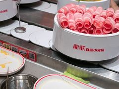 -龍歌自助小火锅(雨花台江南虹悦城店)