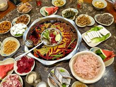 -大龙老火锅·总店(龙头寺店)