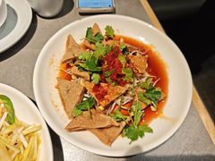-晓淮山·扬州早茶·淮扬菜(龙阳广场店)