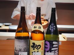 -鮨政· Omakase(港汇恒隆广场店)