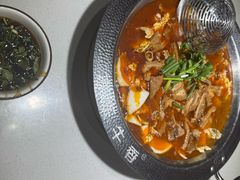 -古乐牛香·鲜牛肉牛杂火锅(千灯店)