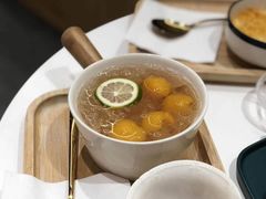 -炖物24章·顺时轻养茶(杭州大厦店)