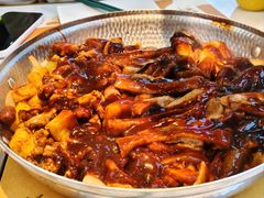 -黄记煌三汁焖锅(崇文门店)