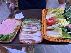 -阿婆情腊排骨火锅(金虹路店)