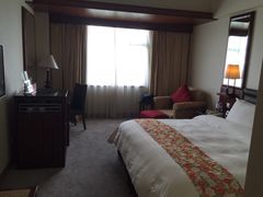 海景奥思廷酒店-深圳海景嘉途酒店(东翼楼)