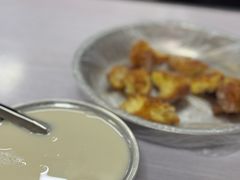 -蒙记老牌豆浆