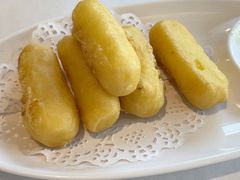 -玉林烤鸭店(定福庄店)