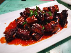 -又见炊烟私房菜(敬亭路店)