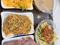-伊穆祥牛肉面总店·清真
