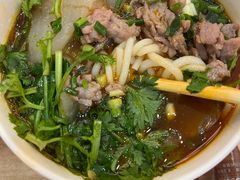 -江三王记牛杂馆(总店)