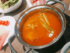 -龙聚德北京烤鸭(沙坪坝华宇A馆店)