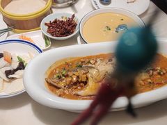 -小菜园新徽菜(江阴万达店)