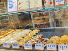 -红心闪闪面包牛奶公司(旺角星辰店)