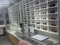 -宝视友眼镜·平价精准配镜(同德悦中心店)