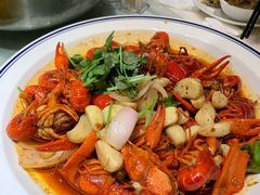 -二十八里太湖船菜(吉祥路店)