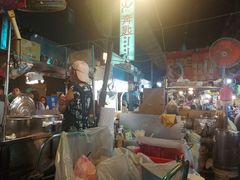 -陈董药炖排骨(饶河街店)