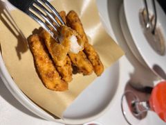 -研食记西餐厅(金融中心店)