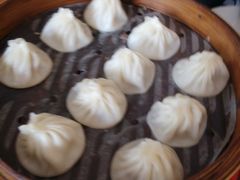 -玖鲜小笼(中山广场店)