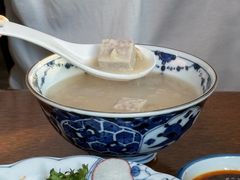 -林四喜·闽南传家菜(鼓浪屿店)