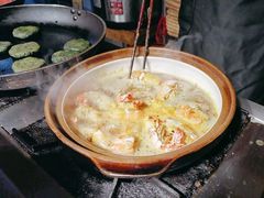 -湖南老灶台·生态农业餐饮(龙胜店)