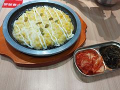 -小木屋拌饭(西安华阳城店)