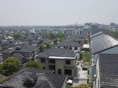-同里湖度假村(二期店)
