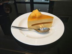 -行者书屋大堂吧 ·下午茶(南京圣和府邸酒店)