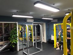 -悦健身私教工作室(双井店)