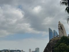 -鸿山公园