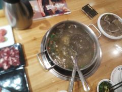 -嬷孙家潮汕牛肉火锅(北京路天河城店)