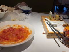 -汤城小厨•粤菜•靓汤(金宝街店)