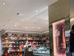 -VENCHI 闻绮(北京国贸商城店)